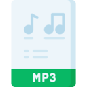 interface,file,music,audio,document,files and folders,format,archive,mp3 file
